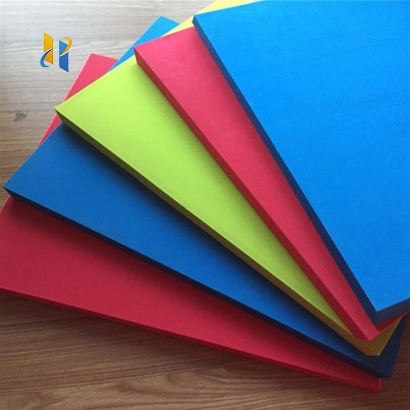eva foam hobbycraft